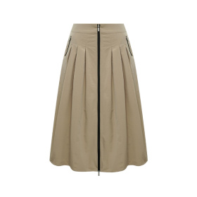 Gossia CenetteGo Nederdel - Light Camel Gossia CenetteGo Nederdel - Light Camel