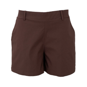 Black Colour Bcbeate Shorts - Coffee Black Colour Bcbeate Shorts - Coffee