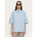 Soft Rebels - Soft Rebels SREbbi Skjorte Soft Rebels - Soft Rebels SREbbi Skjorte
