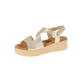 Tim & Simonsen Anine Sandal - Platino