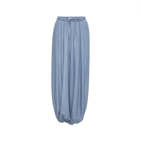 Amaze Cph Jade Bukser - Light Blue