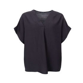 Black Colour BCSamos Bluse - Black 