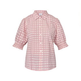 Sisters Point Isola-ss18 Skjorte - Check Sisters Point Isola-ss18 Skjorte - Check