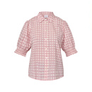 Sisters Point - Sisters Point Isola-ss18 Skjorte - Check