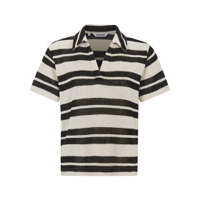 Soft Rebels SRHazina Strik - Black 