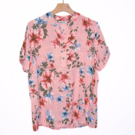 Copenhagen Luxe 226 Bluse - Pink 