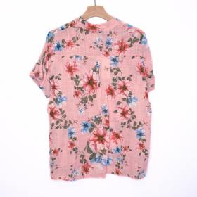 Copenhagen Luxe 226 Bluse - Pink 