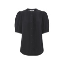Soft Rebels - Soft Rebels SRLima Skjorte - Black