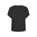 Soft Rebels - Soft Rebels SRRylee Bluse - Black Soft Rebels - Soft Rebels SRRylee Bluse - Black