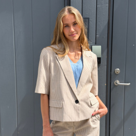 Co'couture Nadine SS Blazer Co'couture Nadine SS Blazer