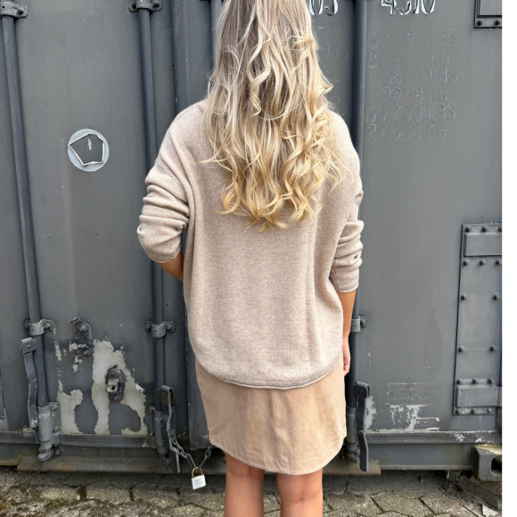 BTF-CPH - BTF-CPH Mira Cashmere Pullover 