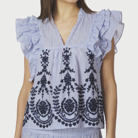 jayla stripe