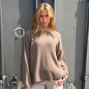 BTF-CPH - BTF-CPH Mira Cashmere Pullover BTF-CPH - BTF-CPH Mira Cashmere Pullover