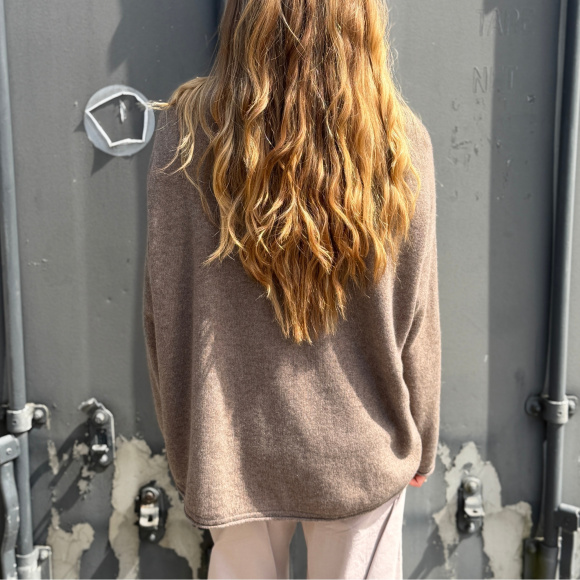BTF-CPH - BTF-CPH Mira Cashmere Pullover 