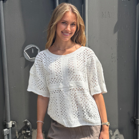 Copenhagen Luxe 17118 Bluse 