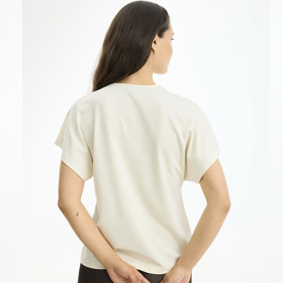 InFront - In Front Paloma Bluse - Cream 