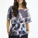 InFront - In Front Soraya Bluse - Brown 