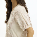 InFront - In Front Cadeau Bluse - Champagne InFront - In Front Cadeau Bluse - Champagne