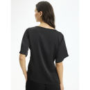 InFront - In Front Faye Bluse - Black  