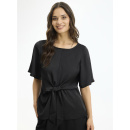 InFront - In Front Faye Bluse - Black  
