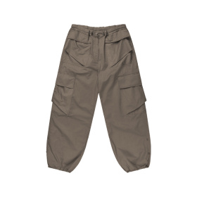 Munthe Unform Bukser - Mocca Munthe Unform Bukser - Mocca
