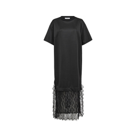 Co'couture LarsonCC Kjole - Black Co'couture LarsonCC Kjole - Black