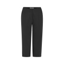 Soft Rebels - Soft Rebels SRHibiscus Capri - Black 