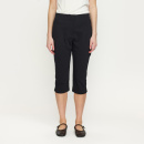 Soft Rebels - Soft Rebels SRHibiscus Capri - Black 