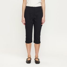 Soft Rebels SRHibiscus Capri - Black 