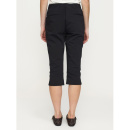 Soft Rebels - Soft Rebels SRHibiscus Capri - Black 