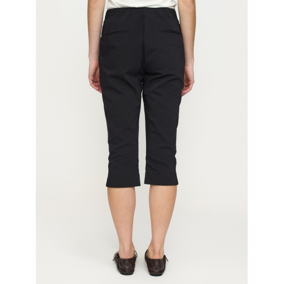 Soft Rebels - Soft Rebels SRHibiscus Capri - Black 