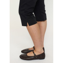 Soft Rebels - Soft Rebels SRHibiscus Capri - Black 