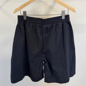 Luxzuz Eiluu Shorts - Night Blue 