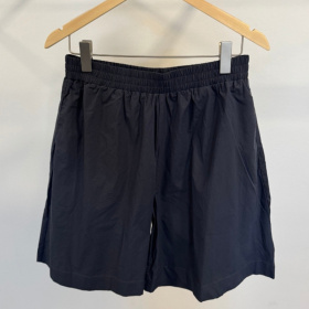 Luxzuz Eiluu Shorts - Night Blue 