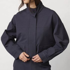 Co'couture DemiCC Jakke - Navy