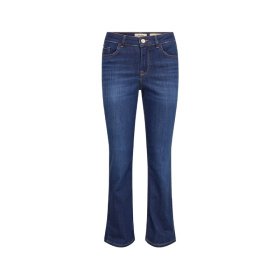 Mos Mosh Ashley Deluxe Jeans - Blue