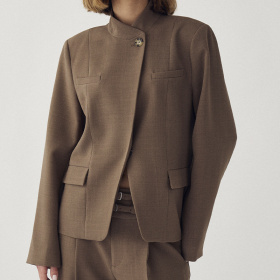 Noella N-Monique Blazer - Sand