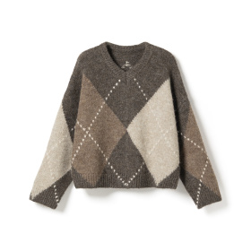 Noella Lai Strik - Ash Brown Mix Noella Lai Strik - Ash Brown Mix