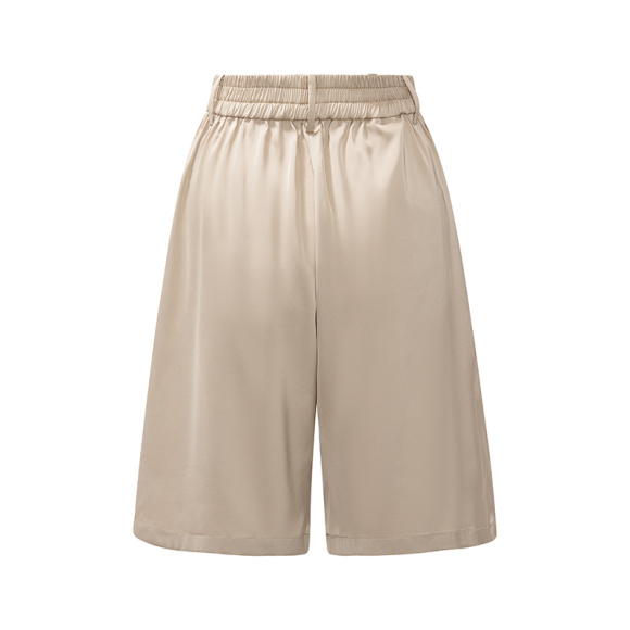 Karmamia - Karmamia Bermuda Shorts - Hammered Shell