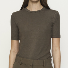 Soft Rebels SRFenja SS Top - Canteen 