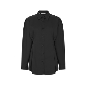 Soft Rebels SRDream Skjorte - Black Soft Rebels SRDream Skjorte - Black
