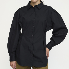 Soft Rebels SRDream Skjorte - Black