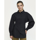 Soft Rebels - Soft Rebels SRDream Skjorte - Black Soft Rebels - Soft Rebels SRDream Skjorte - Black