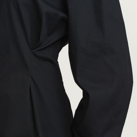Soft Rebels - Soft Rebels SRDream Skjorte - Black