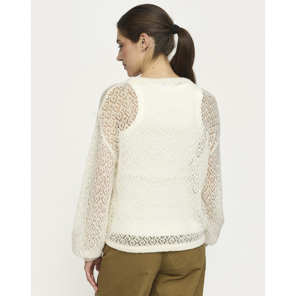Soft Rebels - Soft Rebels SRTilly Strik - Arctic Wolf